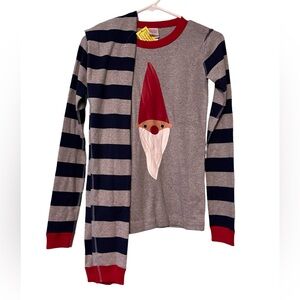 Hanna Andersson Gnome Pajamas | Size 160